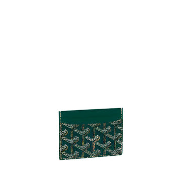 Goyard wallet