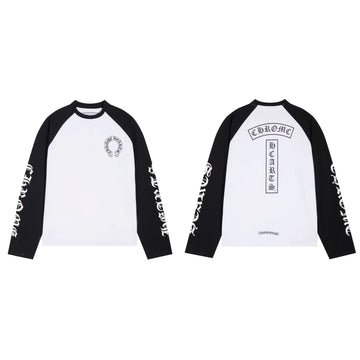 Chrome Hearts Longsleeve