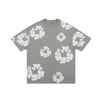 Denim tears shirt