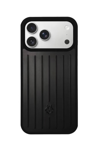 Rimowa Phone Case - Black