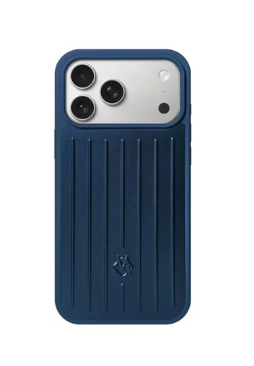 Rimowa Phone Case - Navy