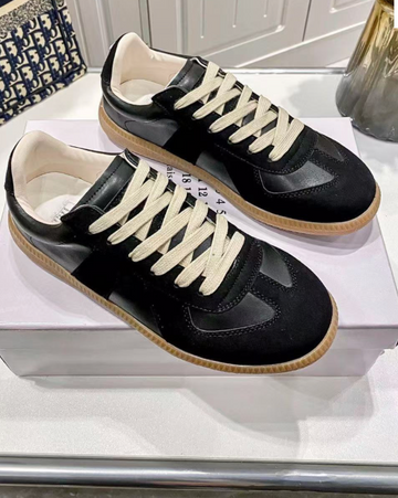 Maison Margiela Gats -Black