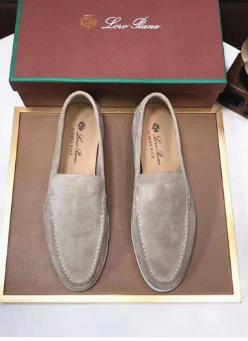 Loro Piana Summer Walks - Beige