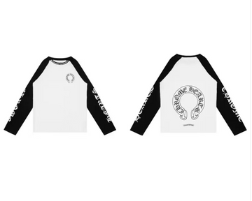 Chrome Hearts Longsleeve