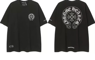 Chrome Hearts Shirt - Black