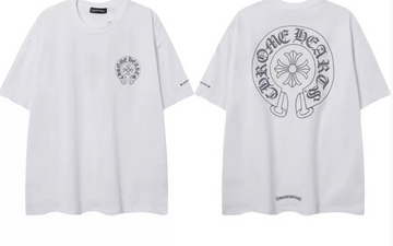 Chrome Hearts Shirt - White