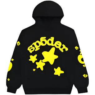 Sp5der beluga hoodie