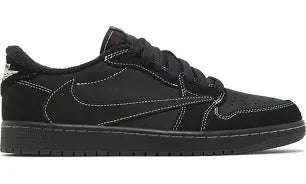 Travis j1 low