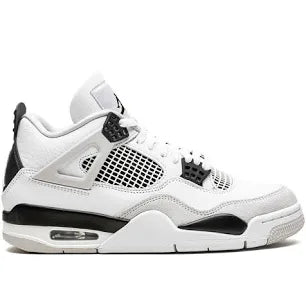 Jordan 4 - Military blacks