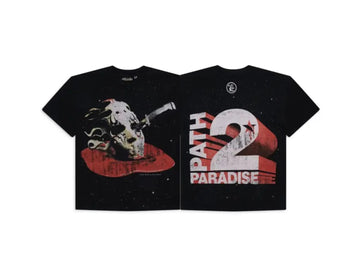 Hellstar tee